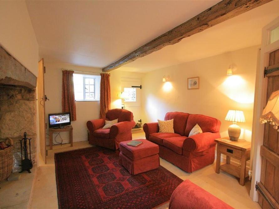 Shepherds Hay - Housity