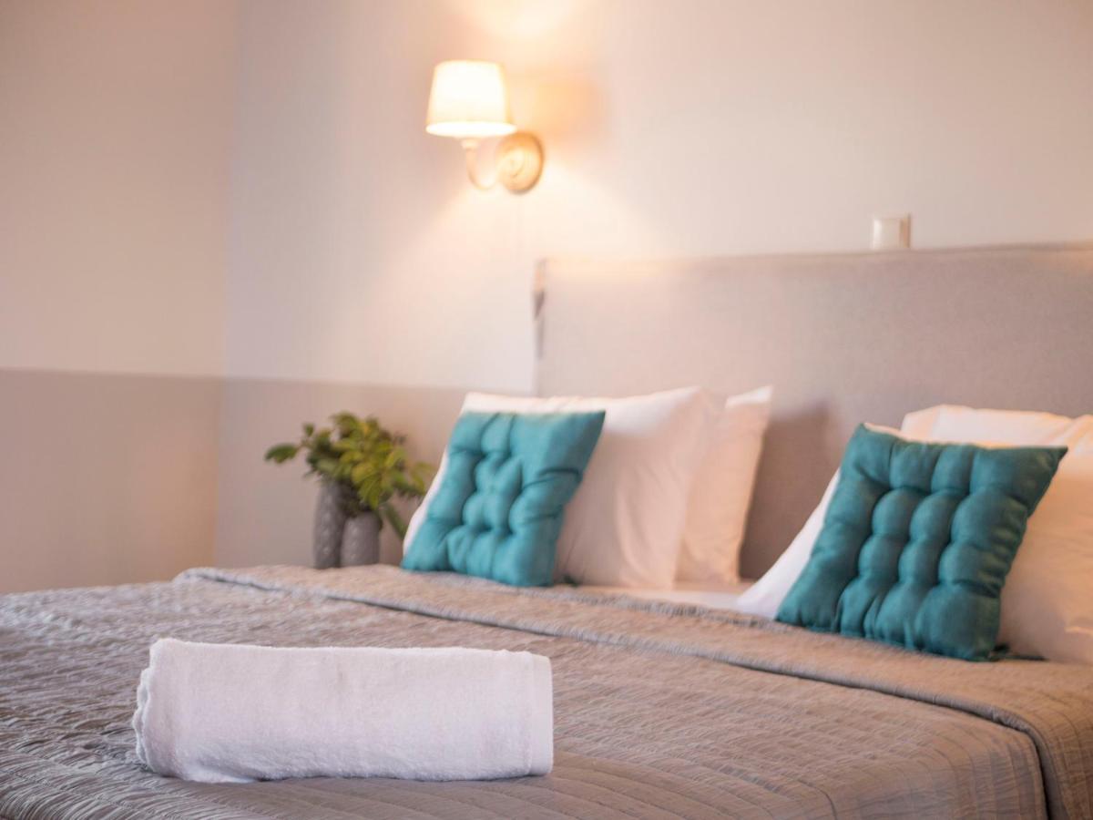 Katrina's apartments - Housity
