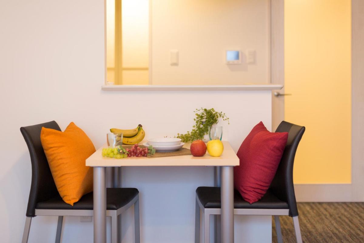 Hotel ONE'S RESIDENCE - Housity