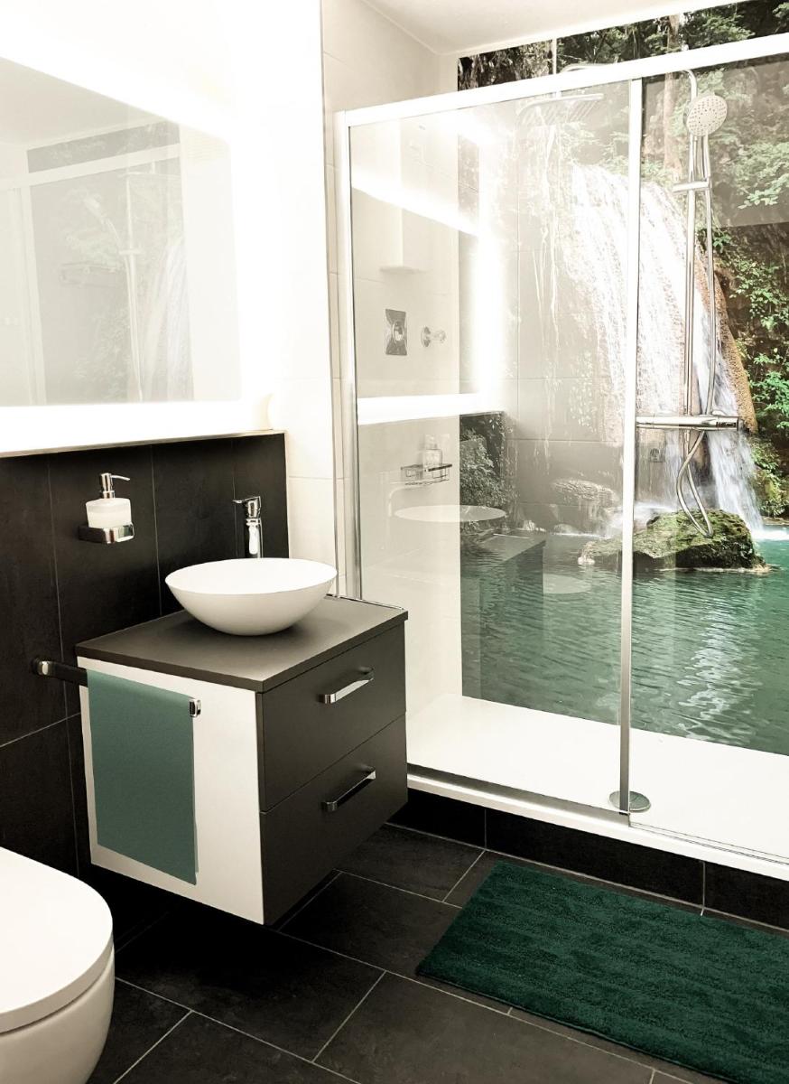 Ferienwohnung Fichtelzauber - Housity