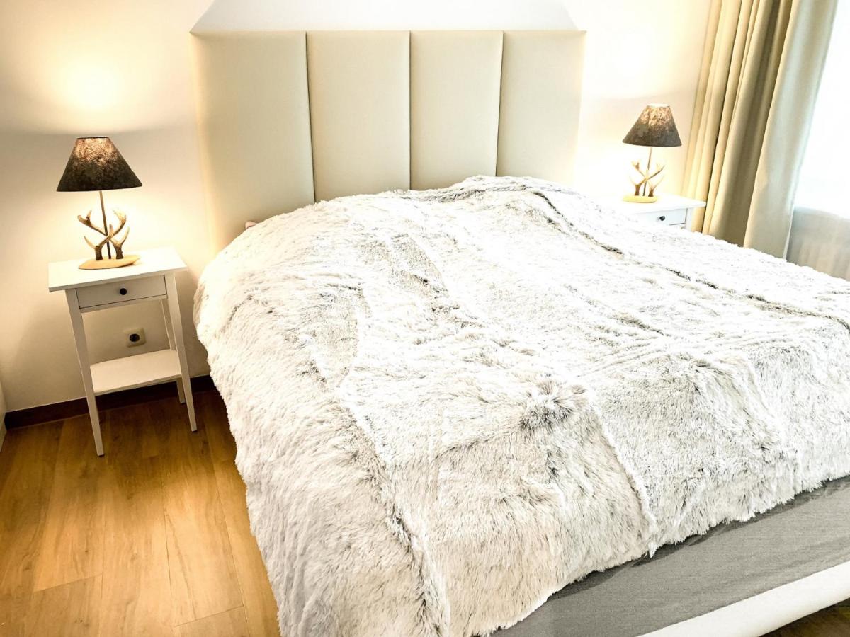 Ferienwohnung Fichtelzauber - Housity