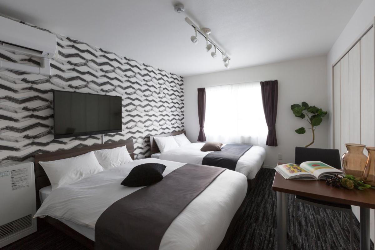 Hotel ONE'S RESIDENCE - Housity