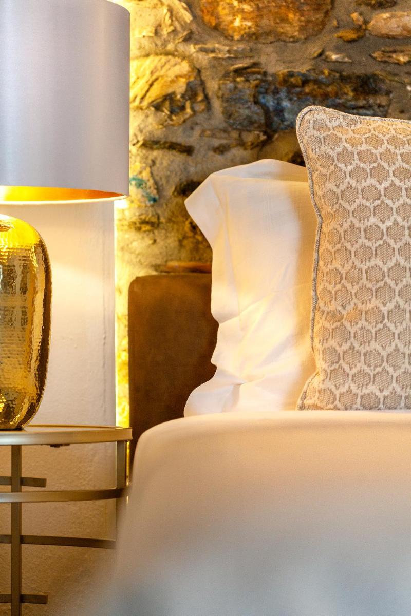 Suitetrails - 1822 Makrinitsa Suites