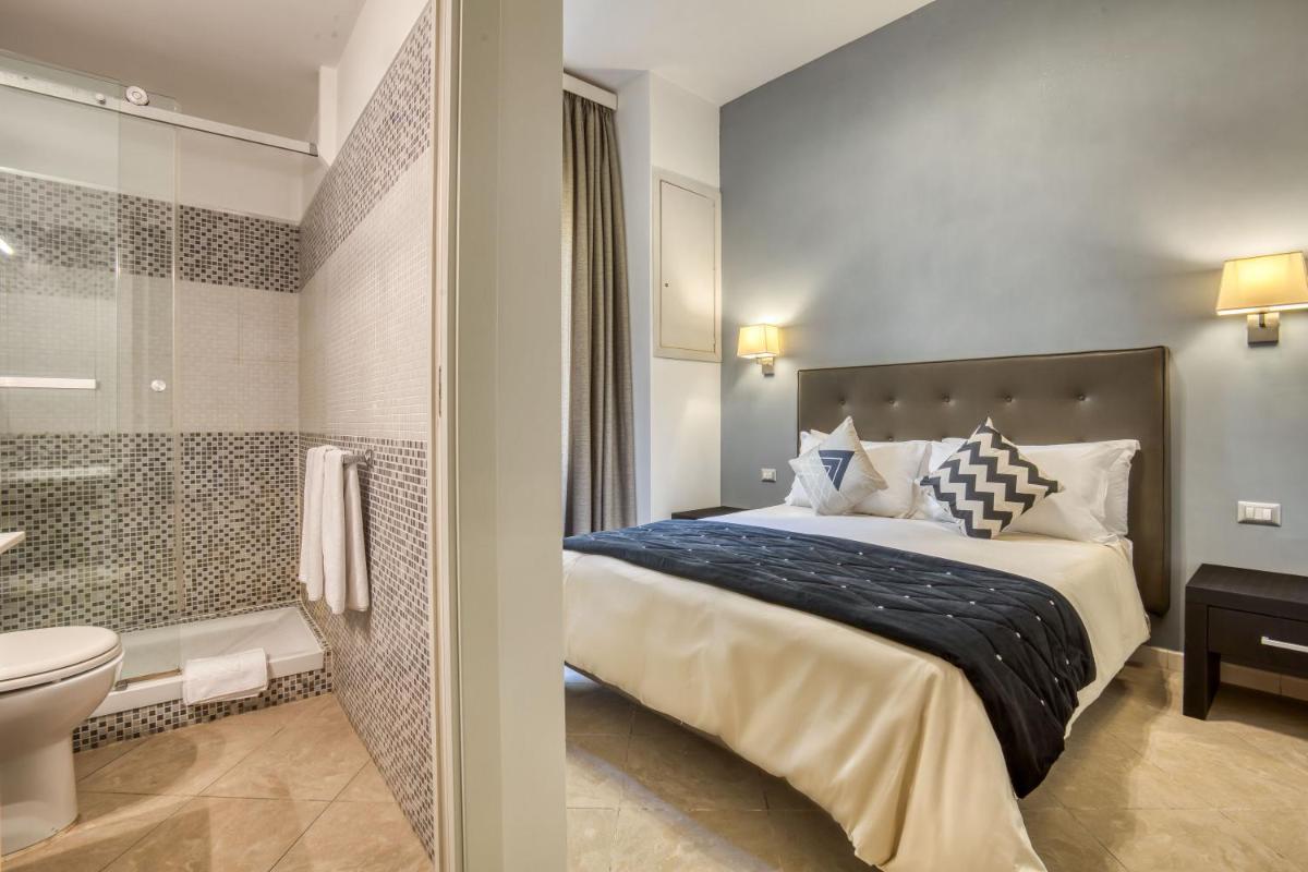 Ada Rooms - Housity