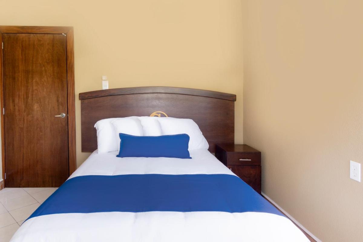 Suitetrails - Grand View Suites
