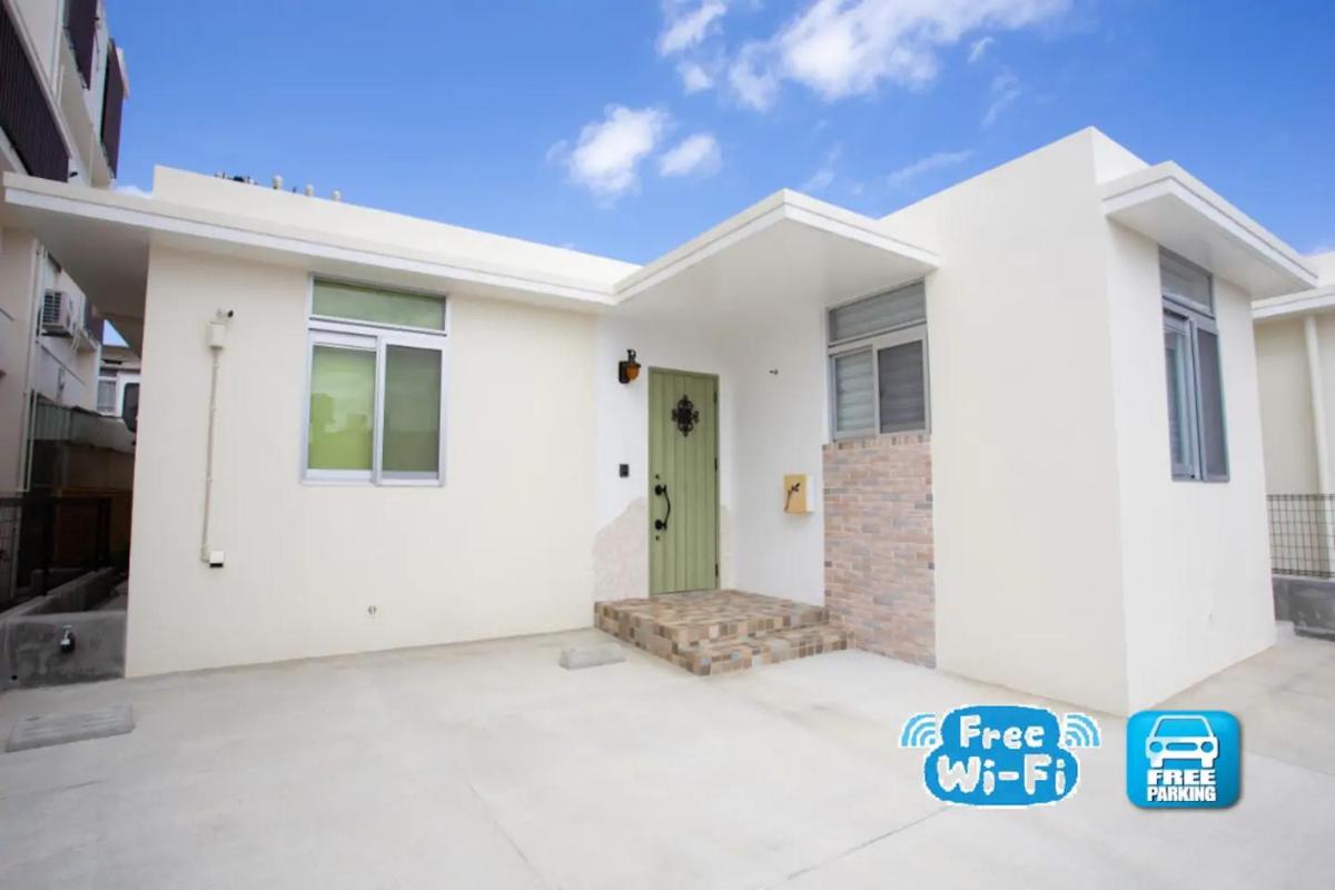 stylish House URUMA - Housity