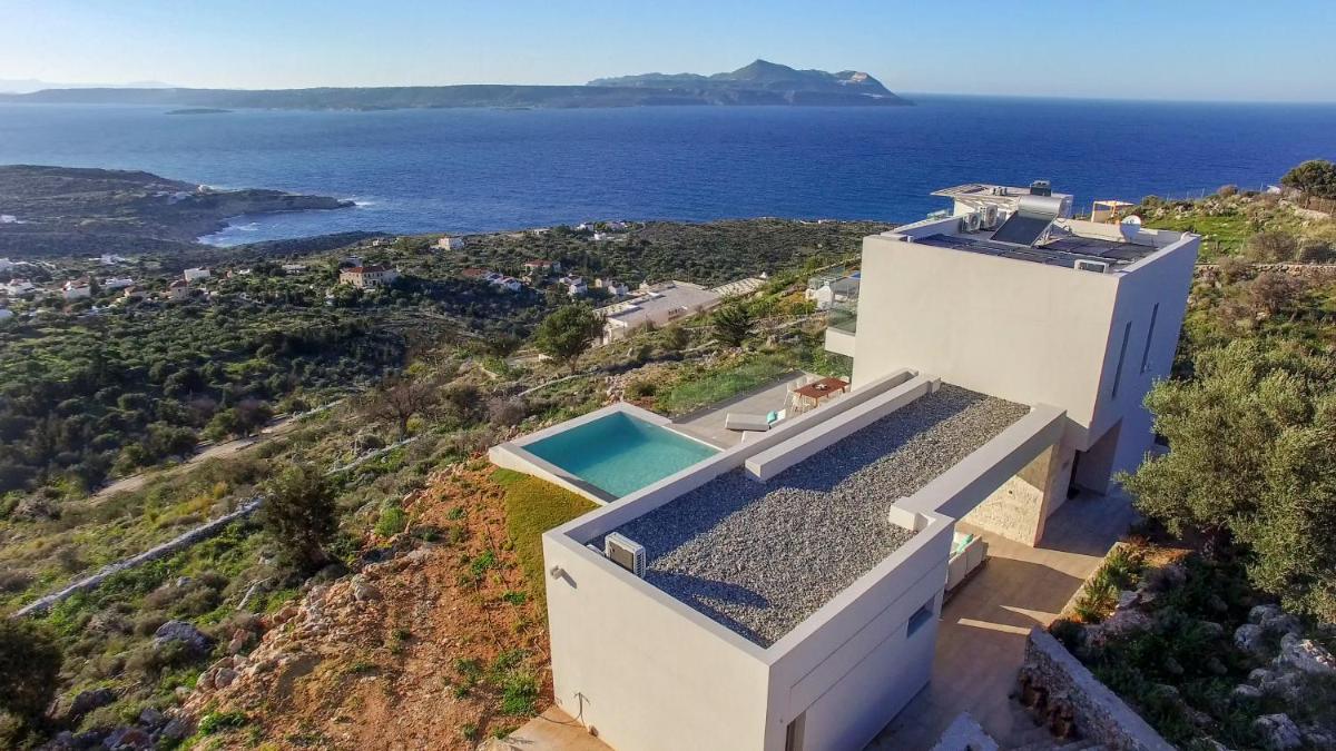 PhantΩm Villas Villa Hero - Housity