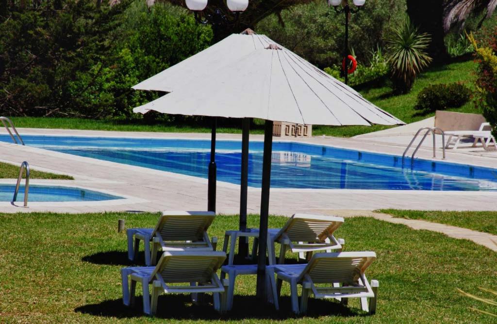 Rebecca's Village Corfu Hotel - Housity