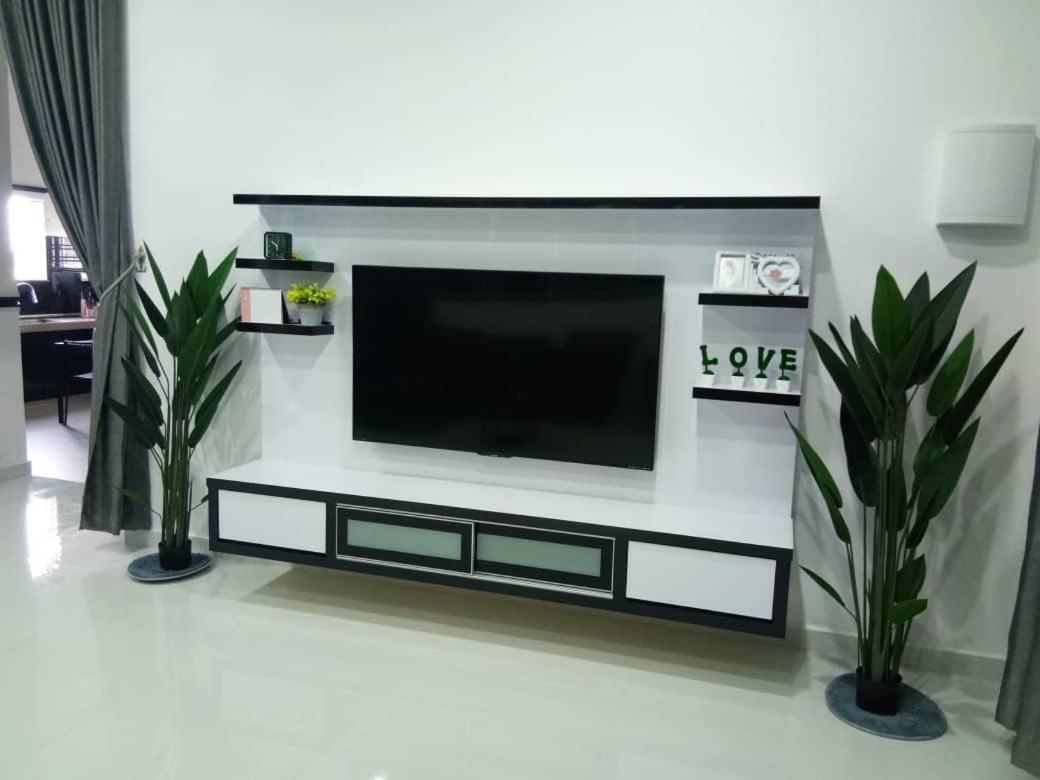 Serantau Mayang by the Bliss - Housity