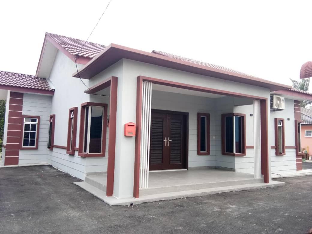 Serantau Mayang by the Bliss - Housity