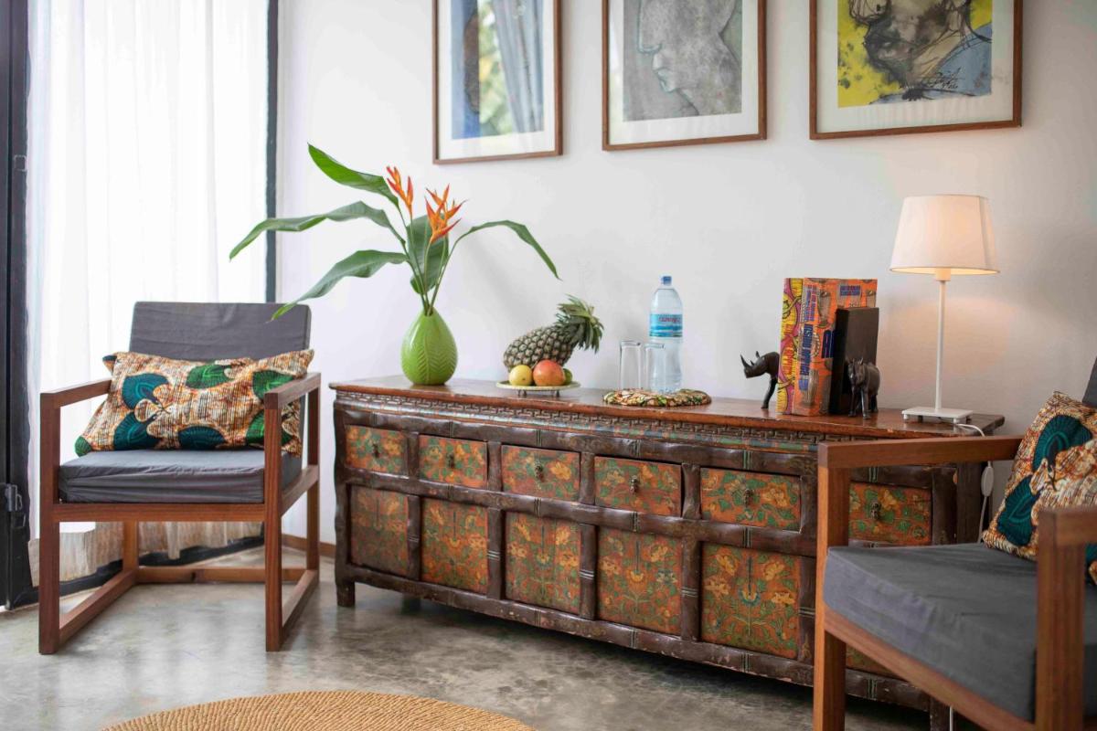 Kaliwa Lodge - Housity
