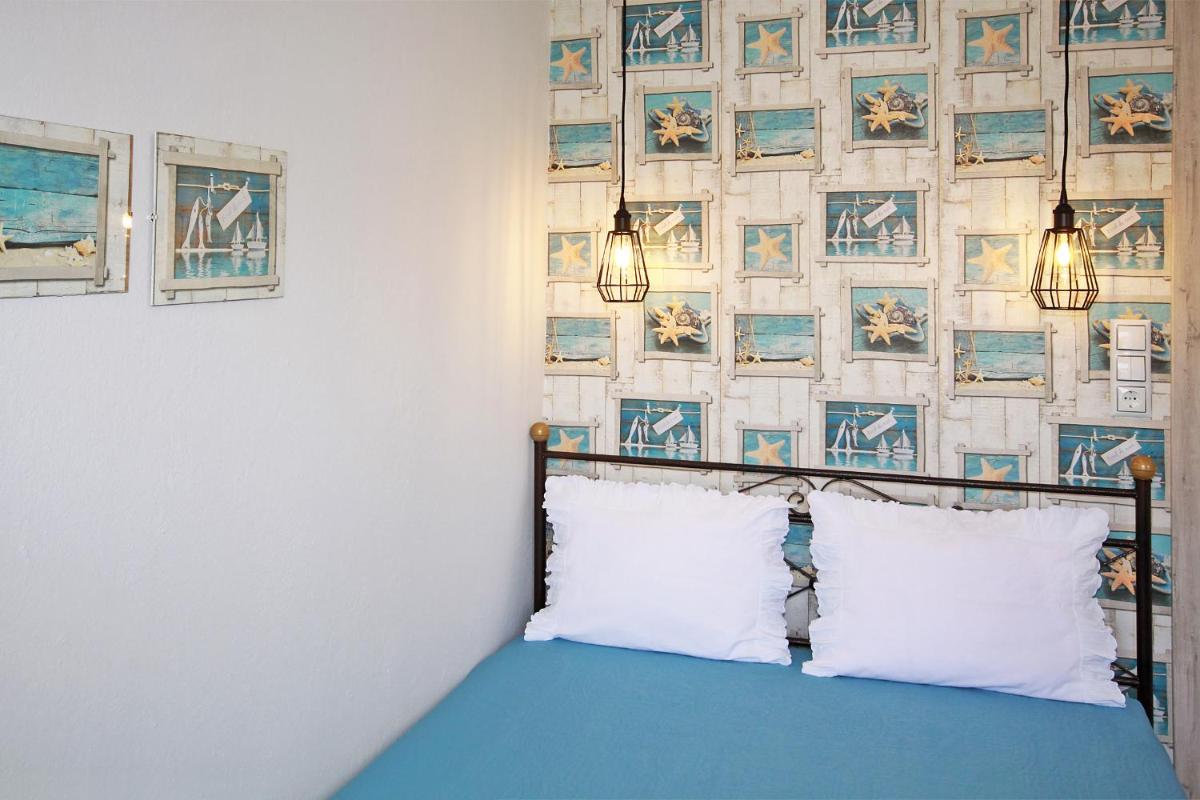 Acrothea Apartments - Housity