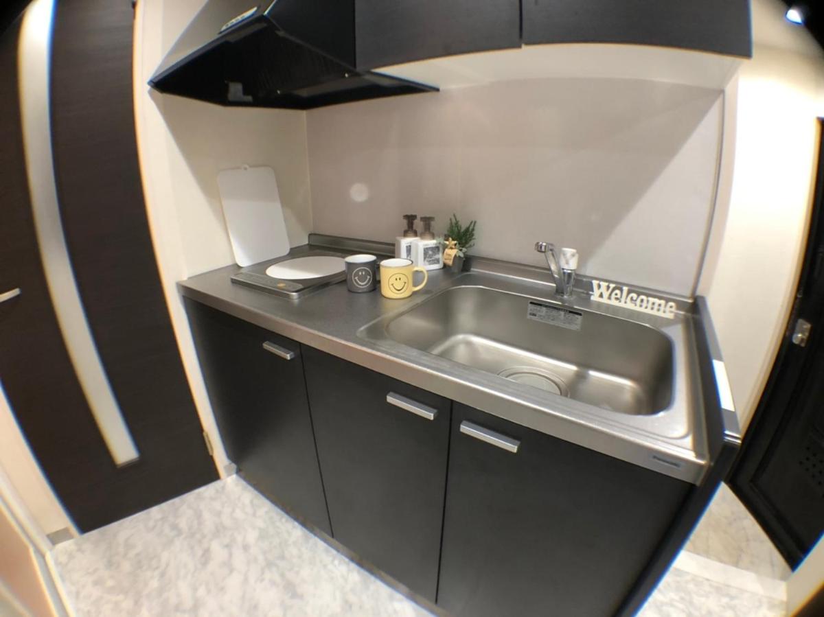 ISHII BLDG / Vacation STAY 79306 - Housity