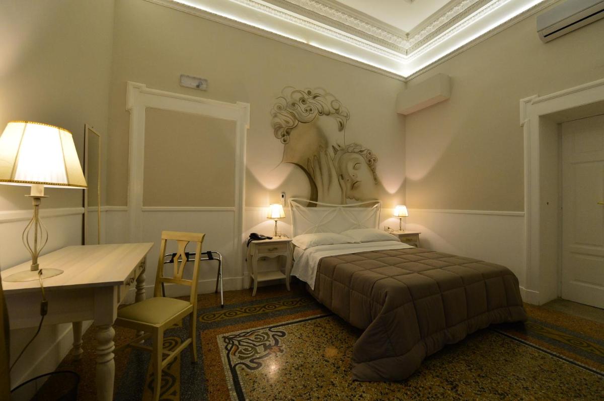 Conte di Cavour - Housity