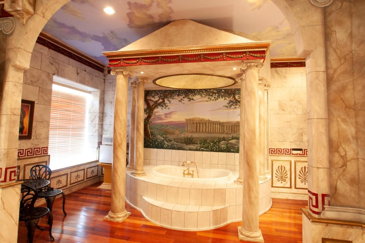 Destinations Inn Theme Rooms - Housity