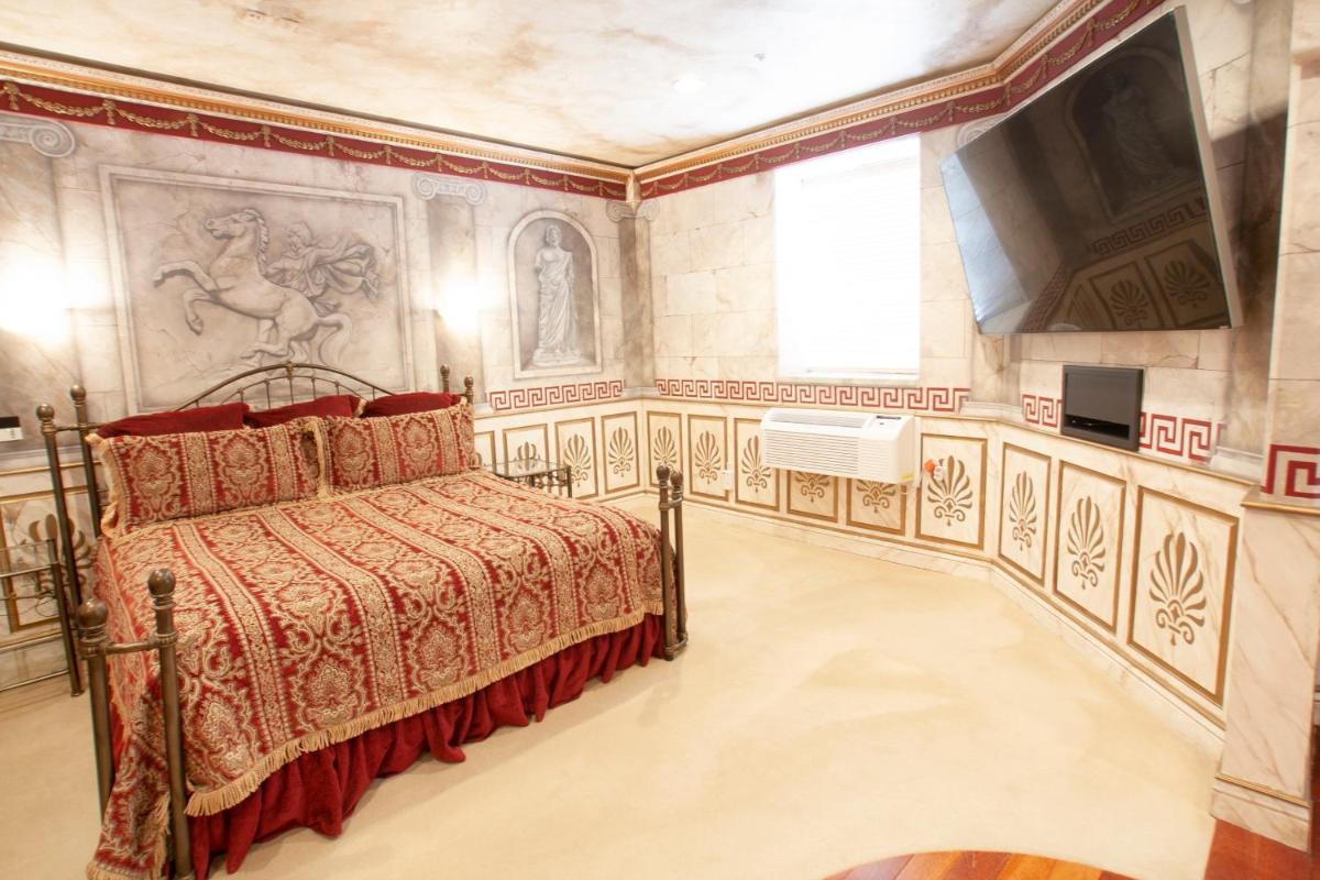 Destinations Inn Theme Rooms - Housity