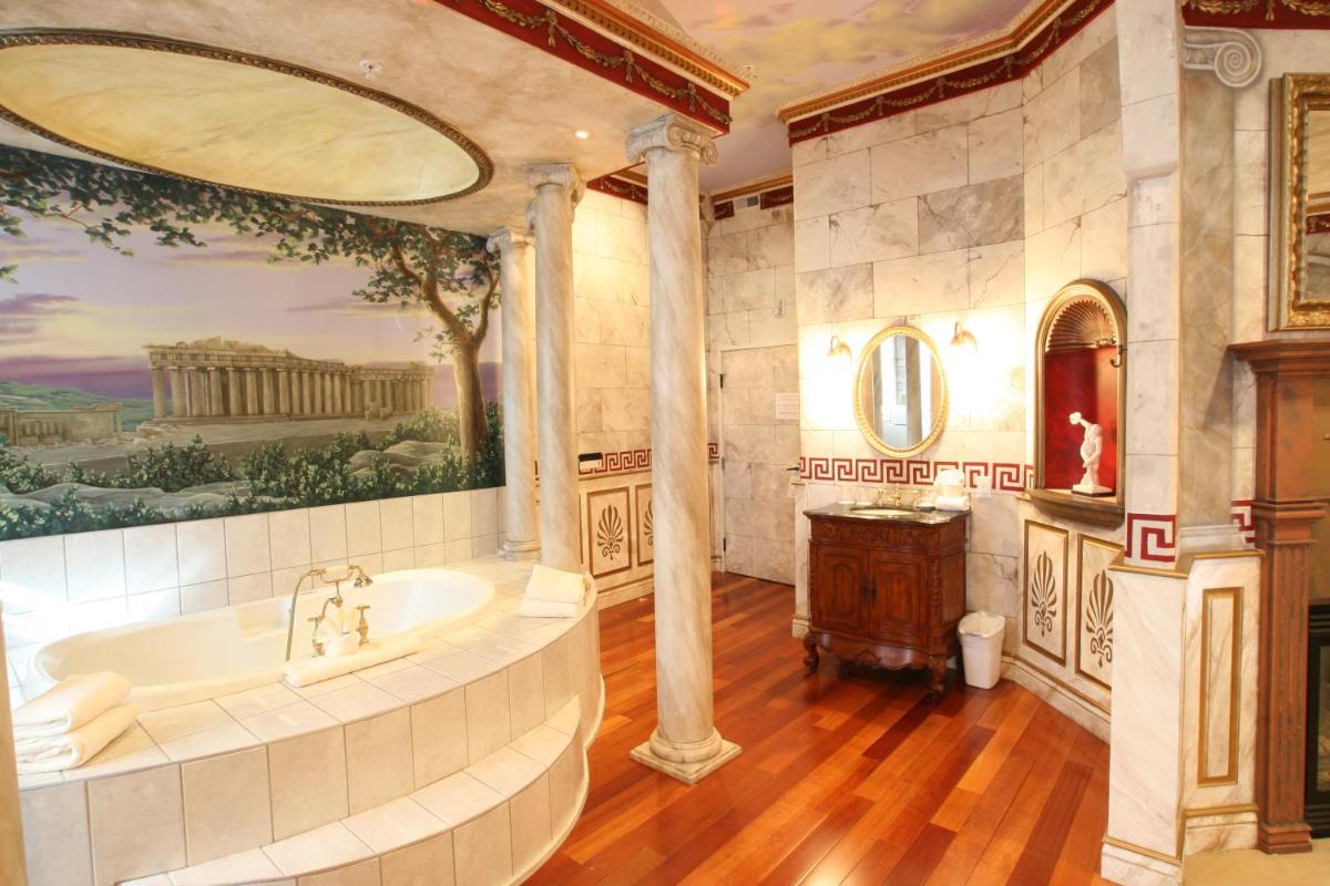 Destinations Inn Theme Rooms - Housity