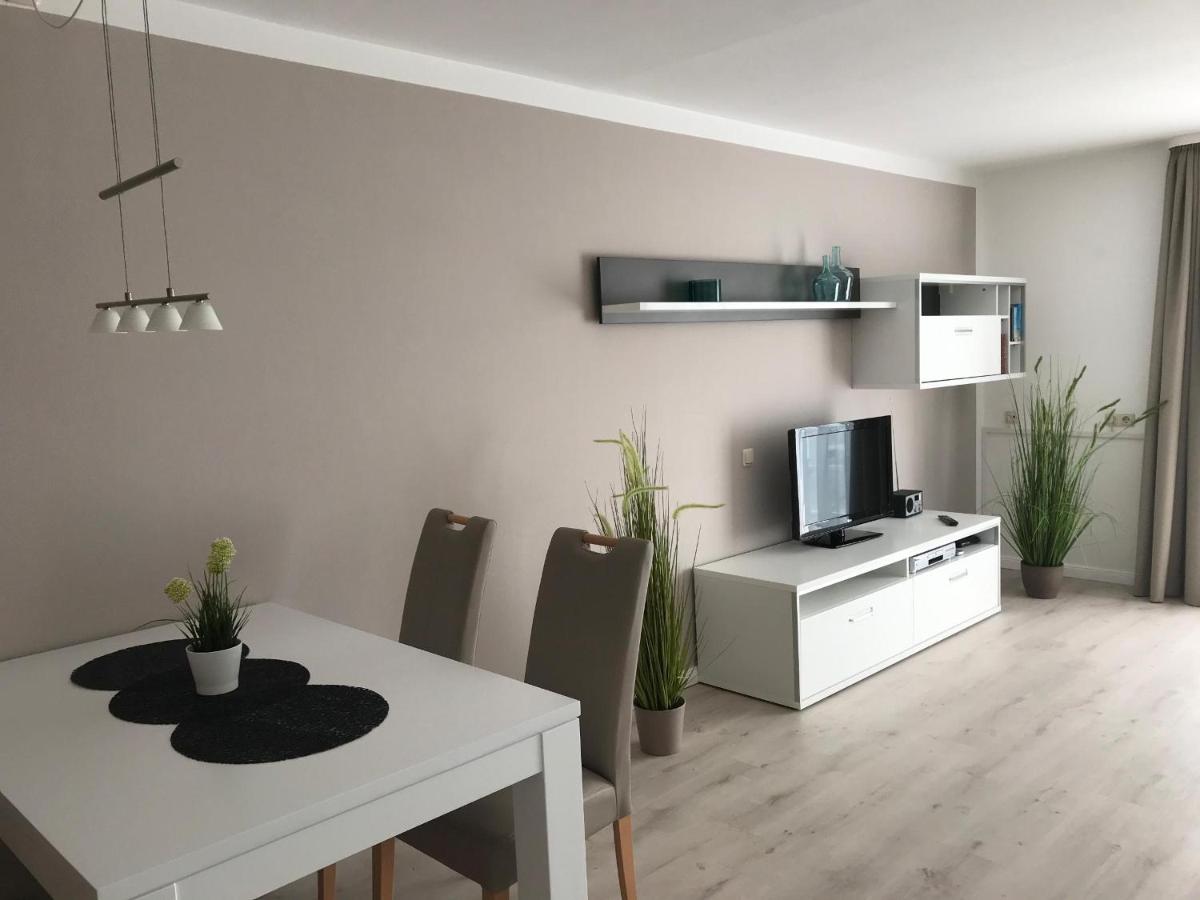 Steiner Strandappartements Appartement 207 Süd- Landseite - Housity