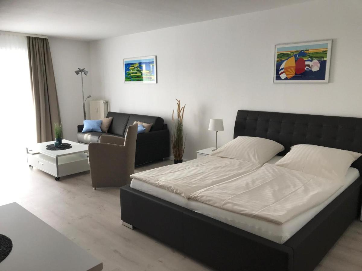 Steiner Strandappartements Appartement 207 Süd- Landseite - Housity