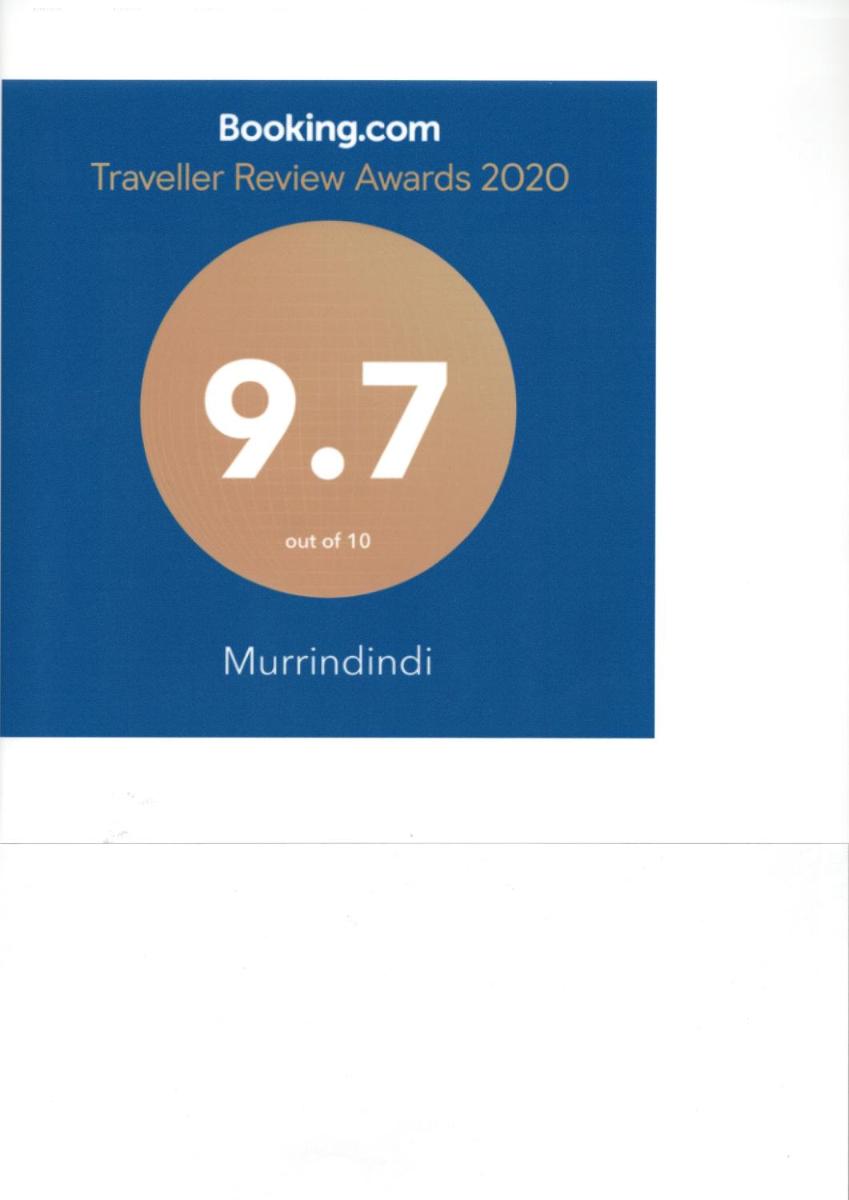 Murrindindi - Housity