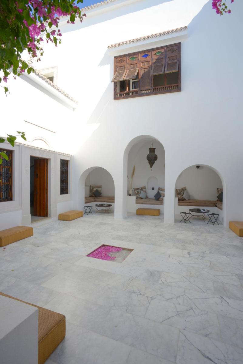 Suitetrails - Dar Sabri