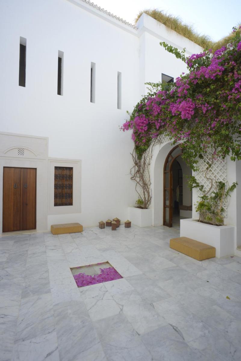 Suitetrails - Dar Sabri