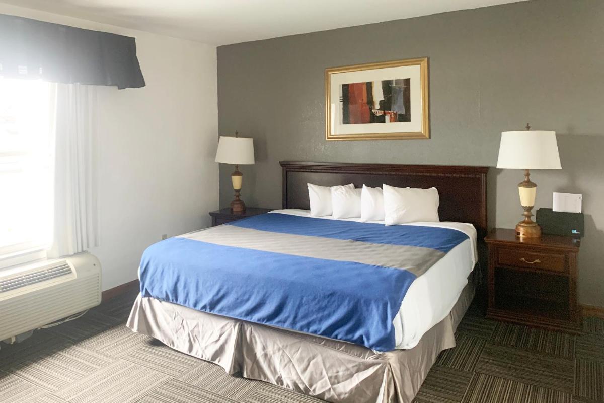 Lakeview Inn - Housity