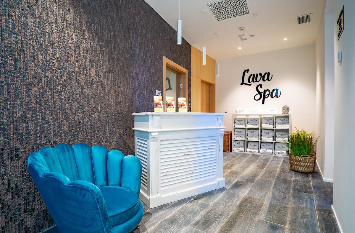 Imagen de la galería de Hotel Lava Beach, en Puerto del Carmen