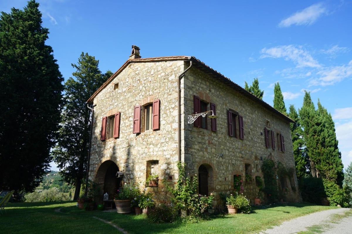 Agriturismo Il Caio - Hizvo