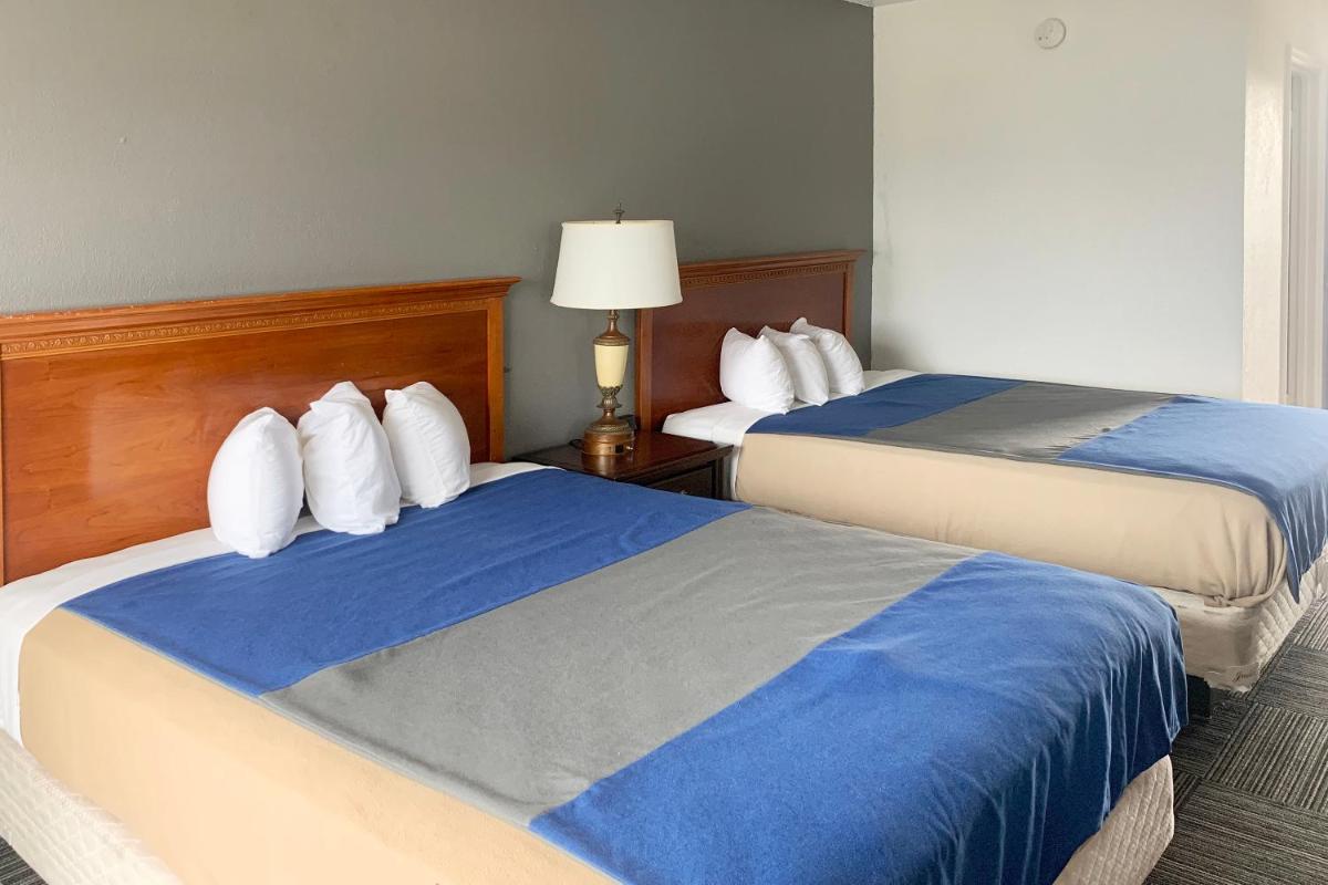 Lakeview Inn - Housity