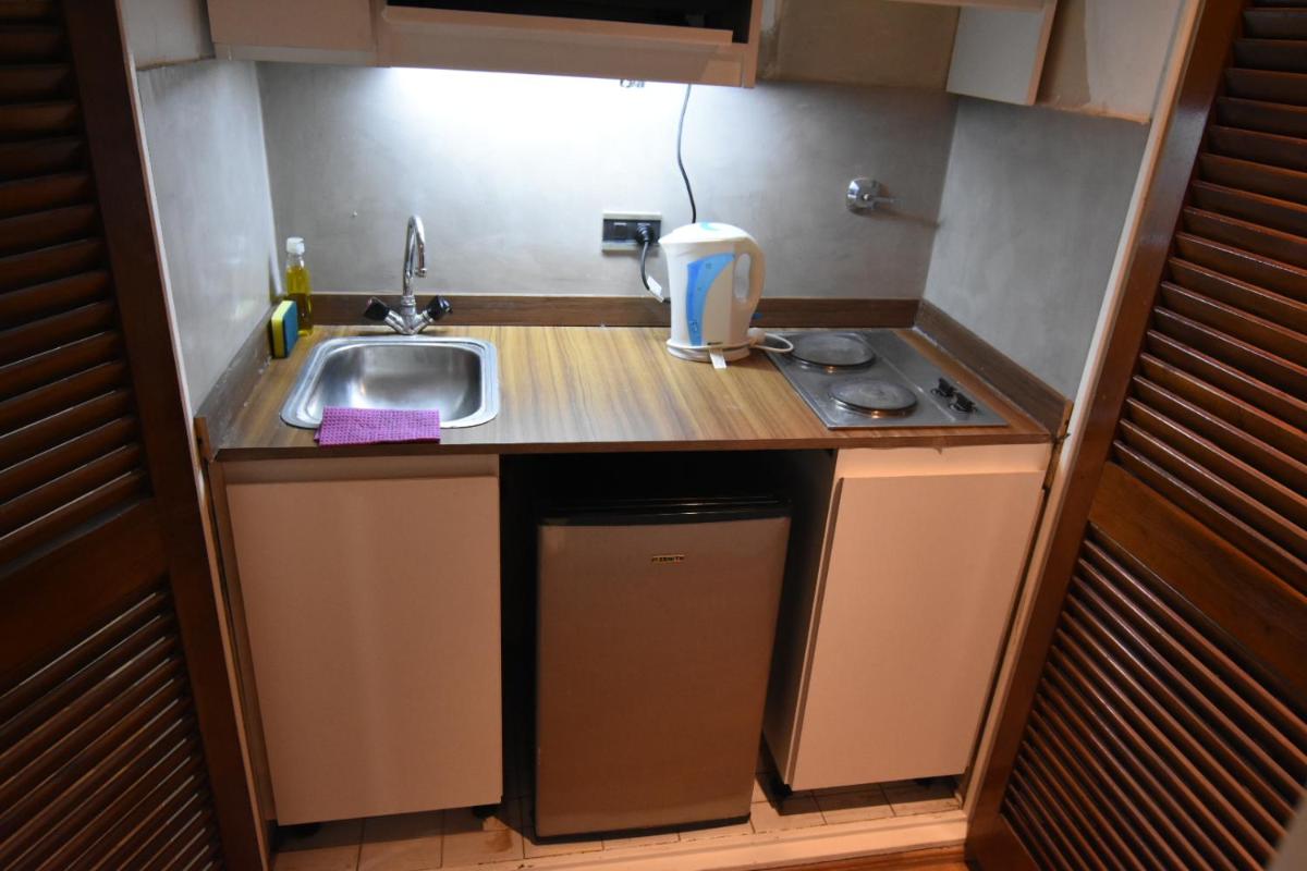 ESMERALDA Studio - Housity
