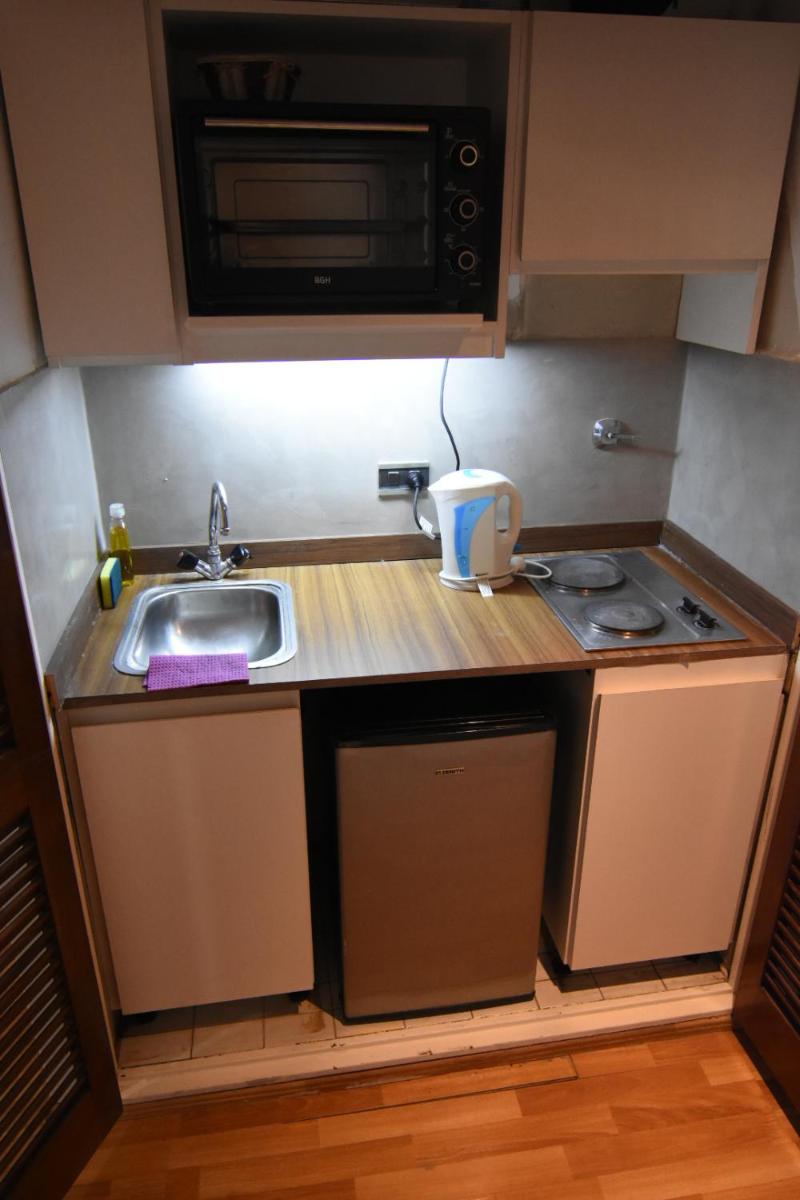 ESMERALDA Studio - Housity
