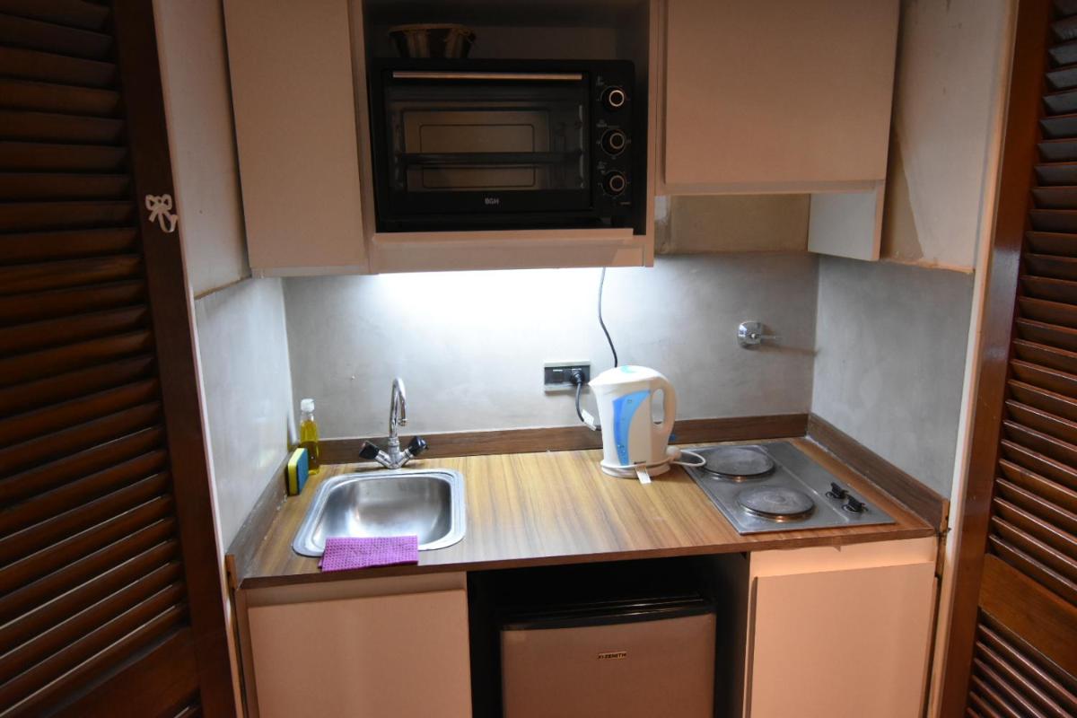 ESMERALDA Studio - Housity