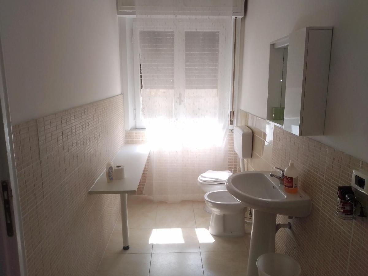 MAGNA GRECIA B&B - Hizvo