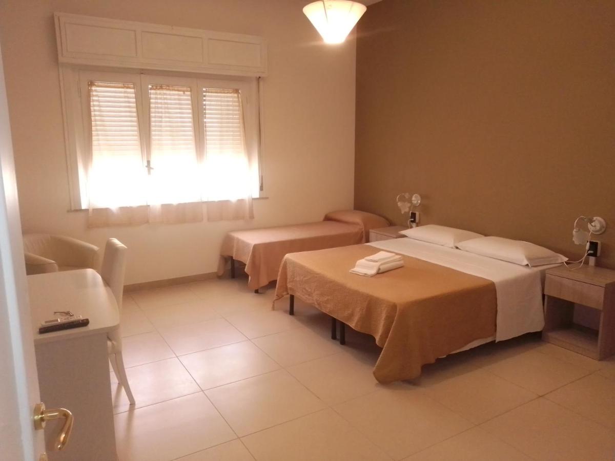 MAGNA GRECIA B&B - Housity
