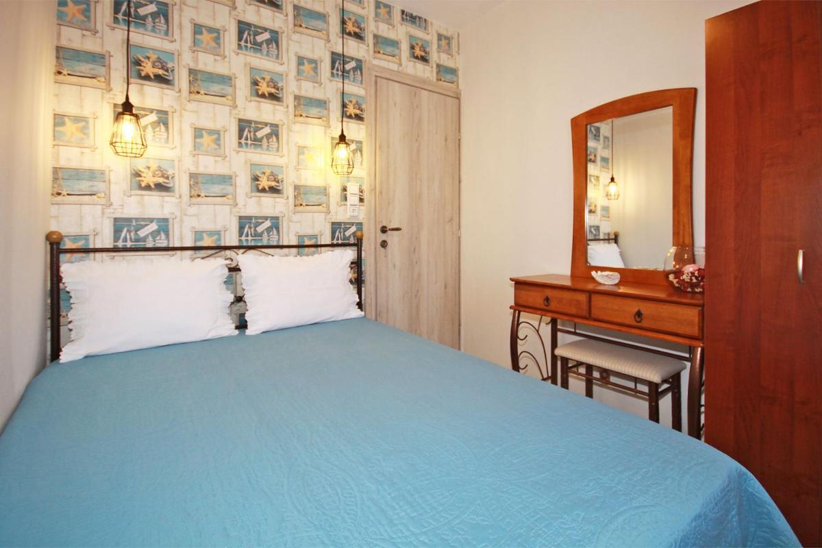Acrothea Apartments - Housity