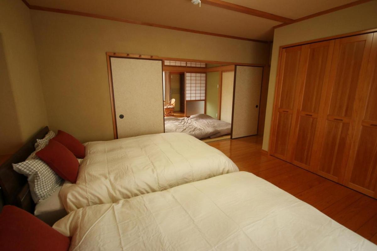 Aso - House / Vacation STAY 79474 - Housity