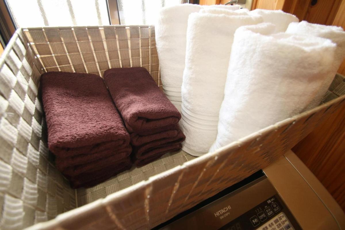 Aso - House / Vacation STAY 79474 - Housity