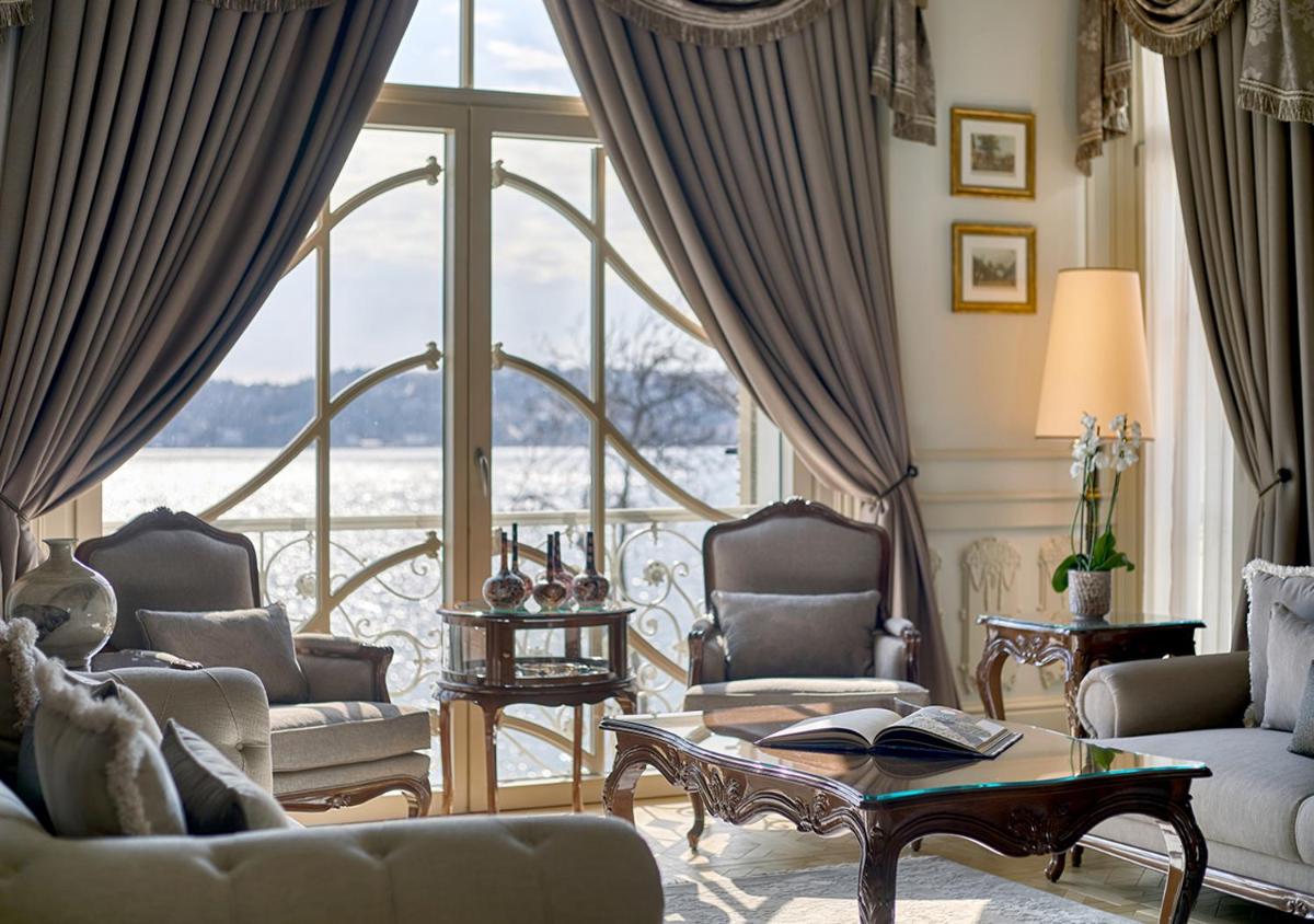 Kocatas Mansions Istanbul Operated by Minor Hotels - Housity