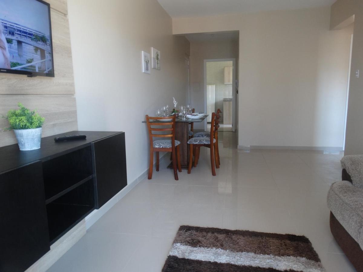 Apartamento na Praia de Torres - Housity