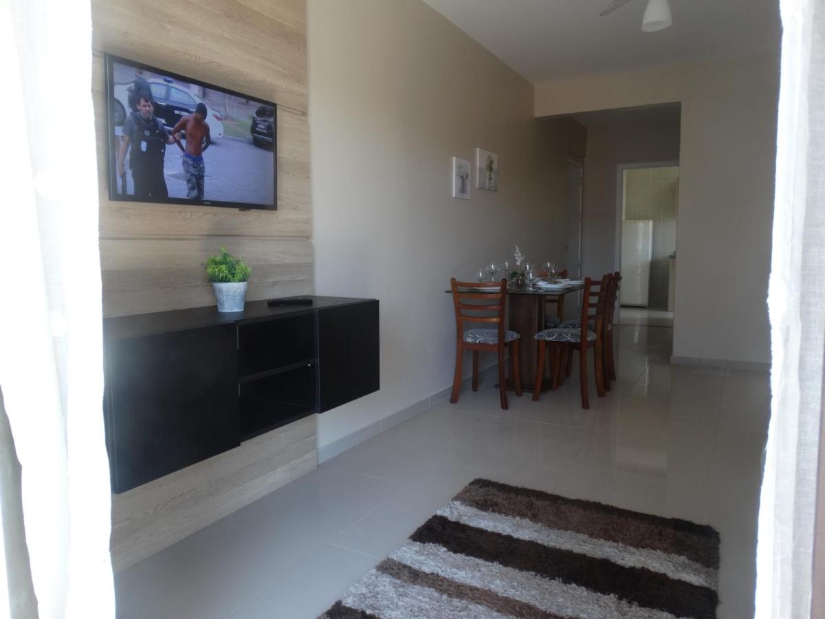 Apartamento na Praia de Torres - Housity