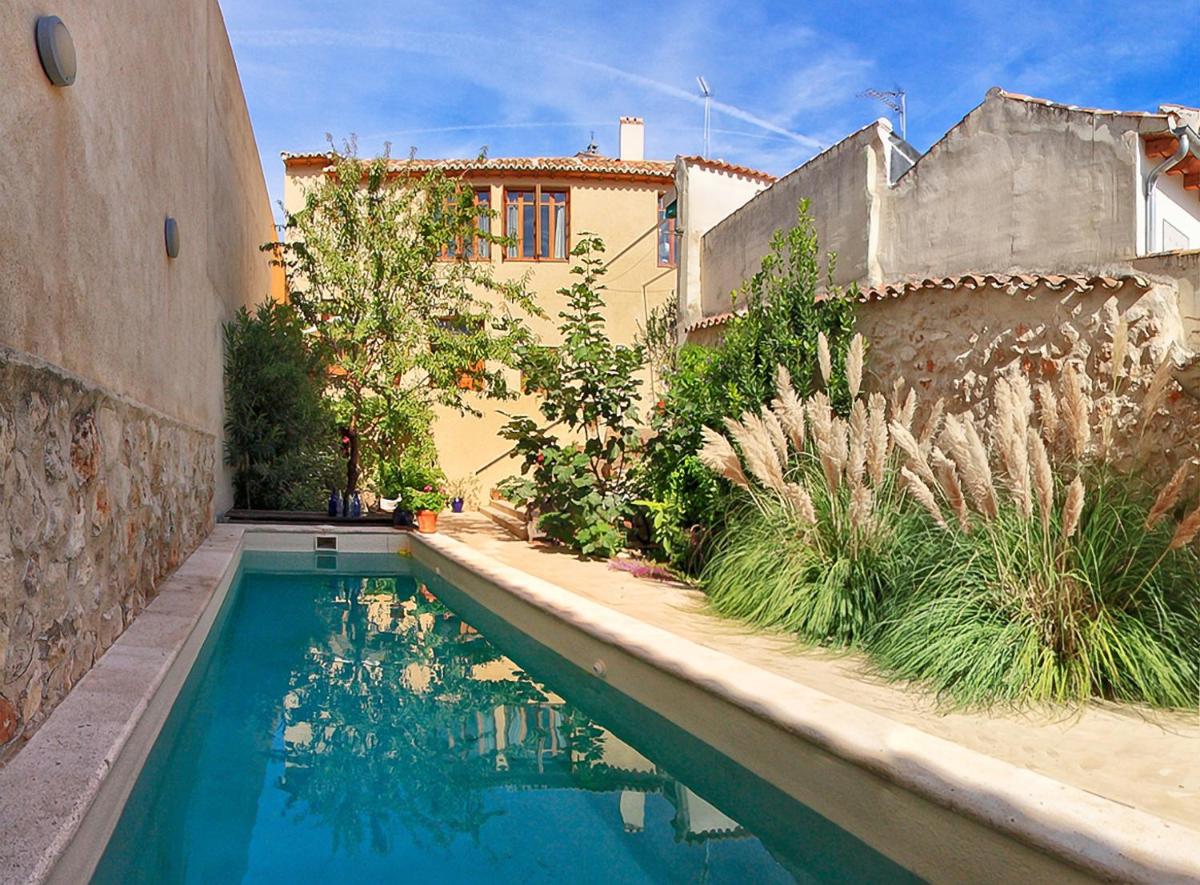 Hotel Rural Casa de la Marquesa Chinchón - Housity