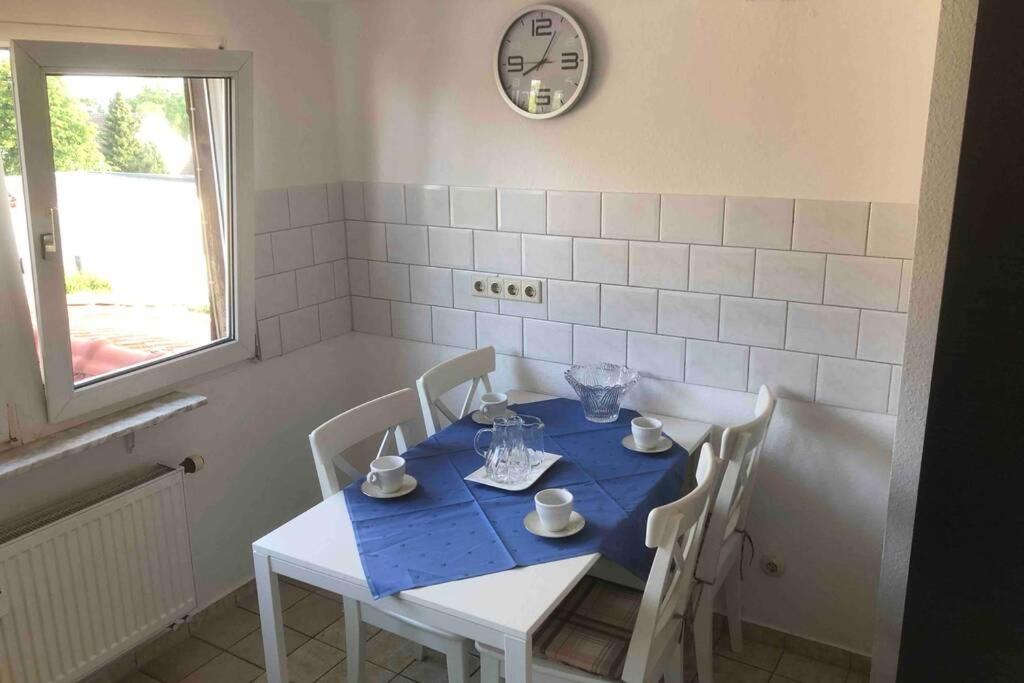 Hauckwald Apartment 2 - Housity