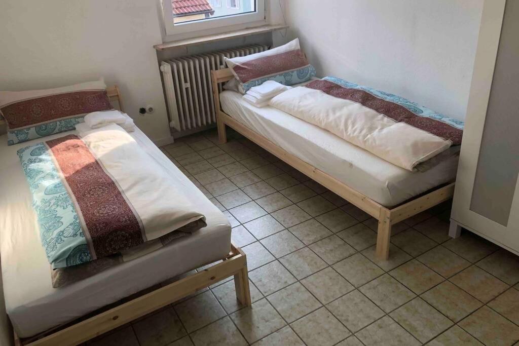 Hauckwald Apartment 2 - Housity