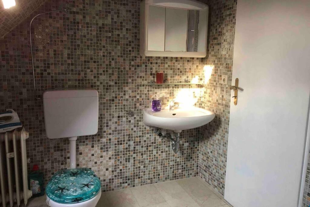 Hauckwald Apartment 2 - Housity