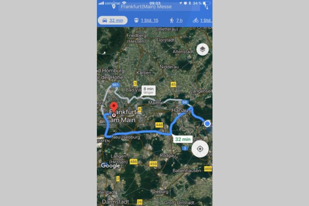 Studio Alzenau - Housity