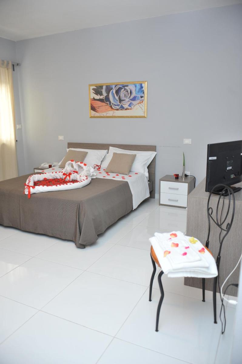 Hotel Il Cavaliere - Housity