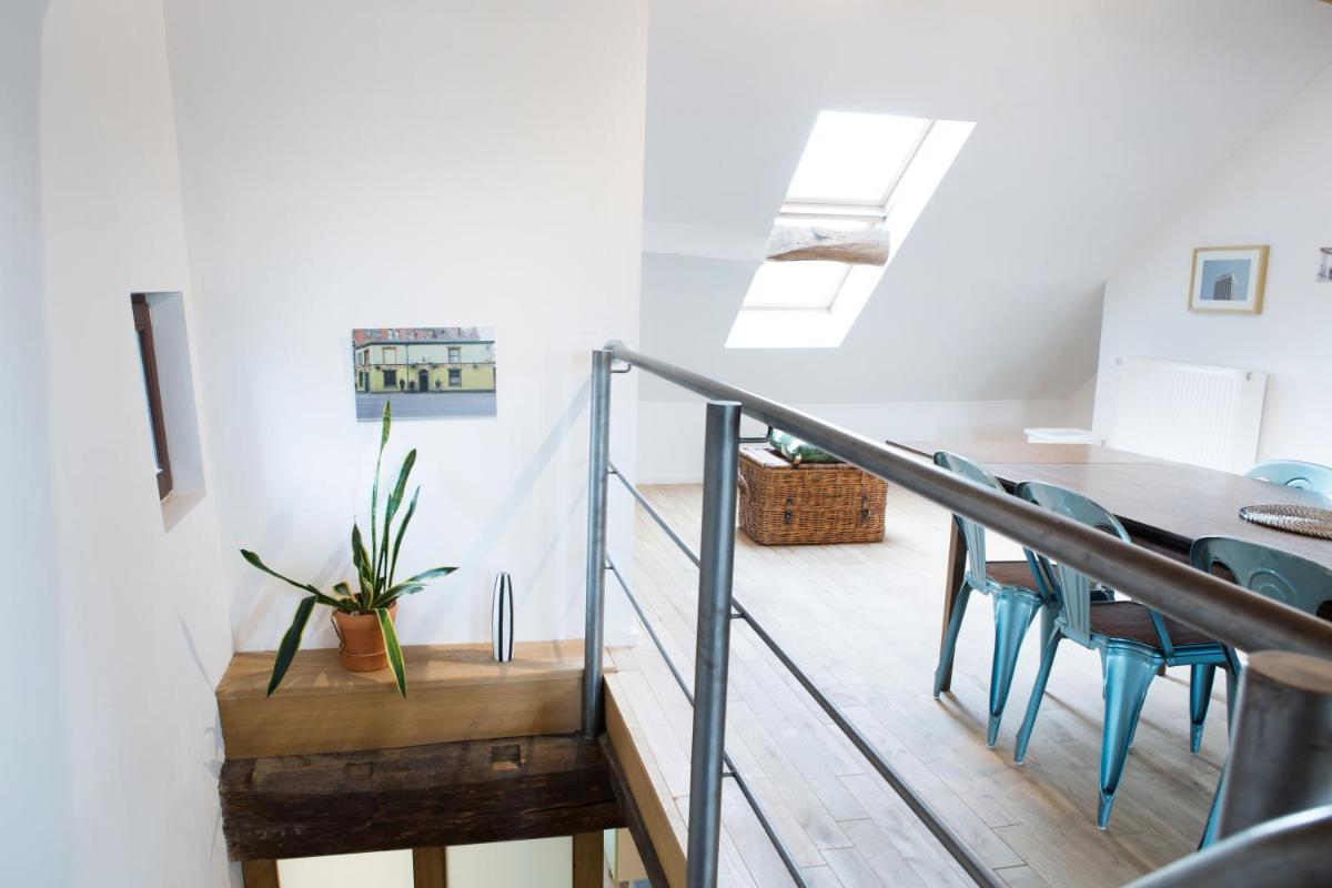 Maison Sainte-Marguerite - Housity