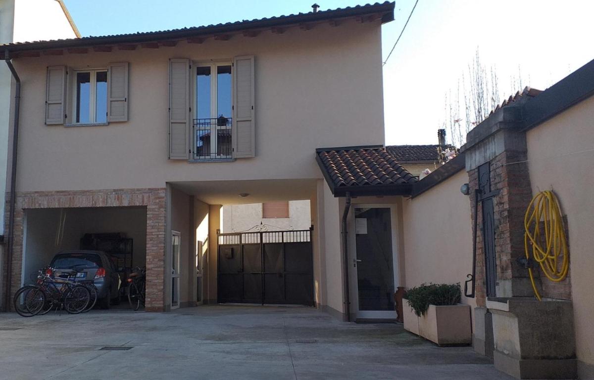 Up b&b - Housity