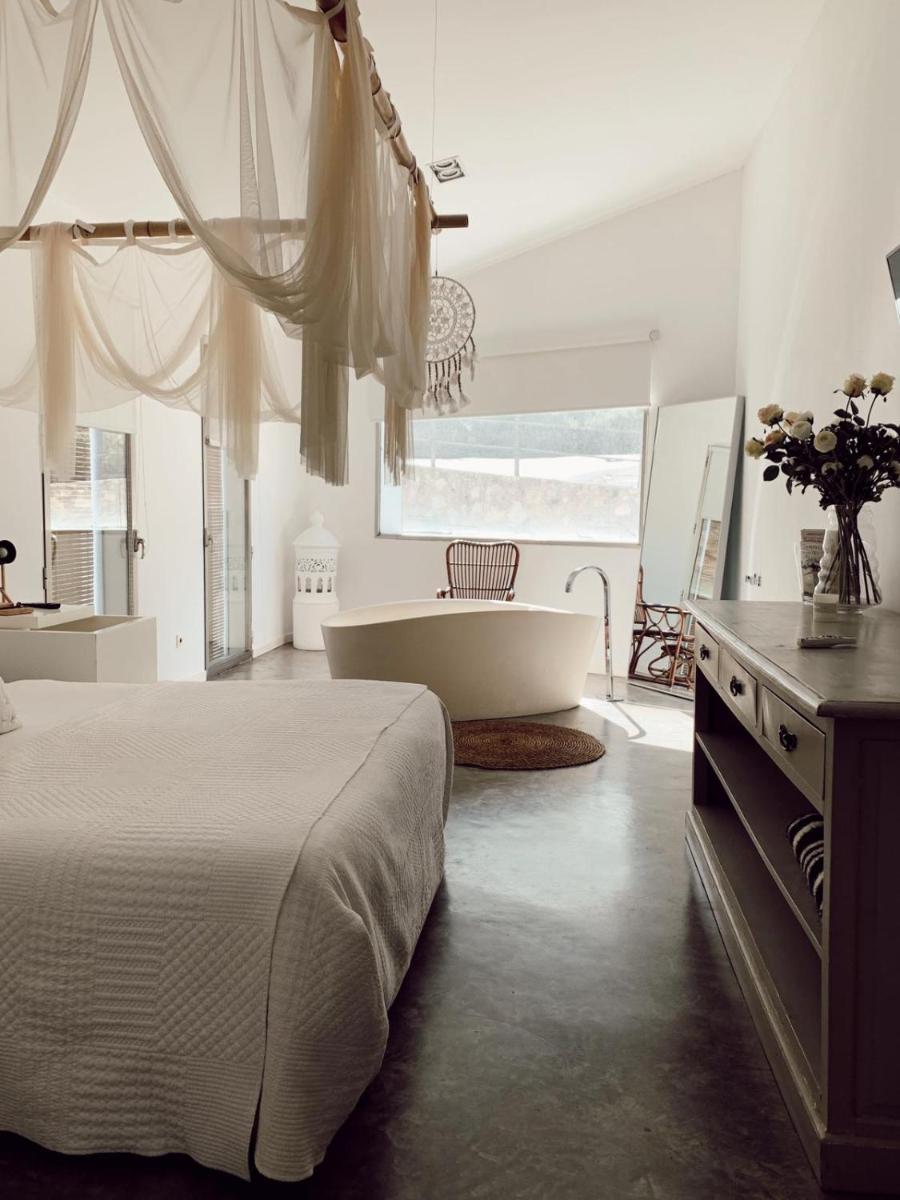 Suitetrails - La Maga Rooms